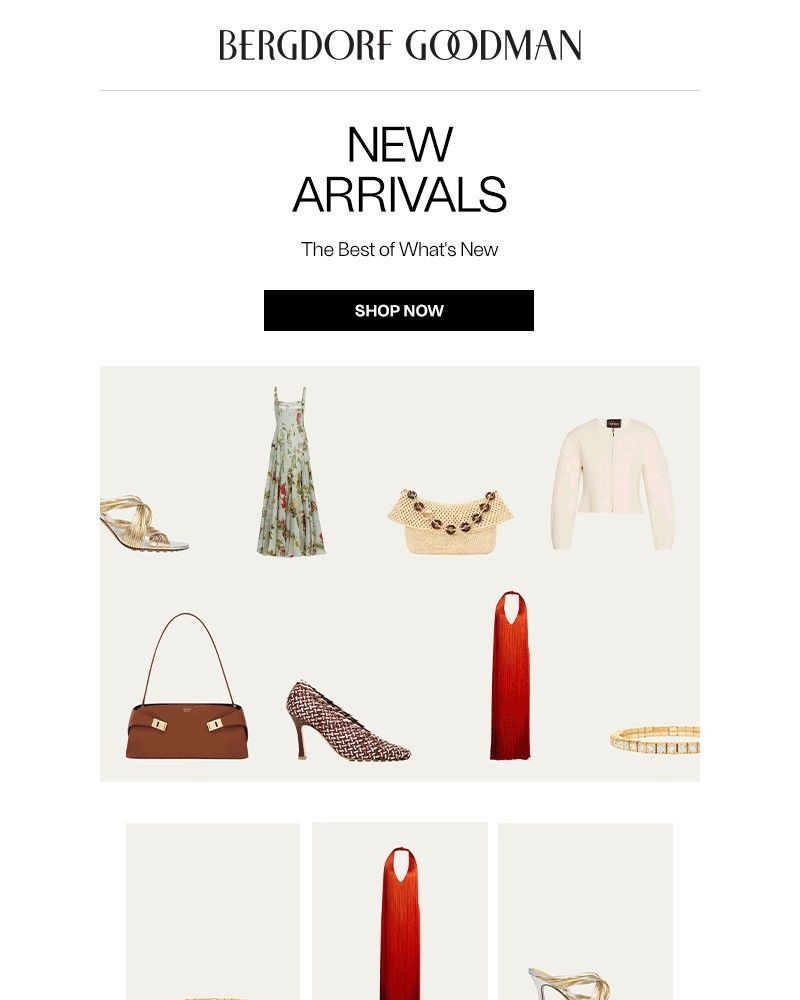Screenshot of email with subject /media/emails/newness-report-this-just-in-d58de4-cropped-c9a49c8a.jpg