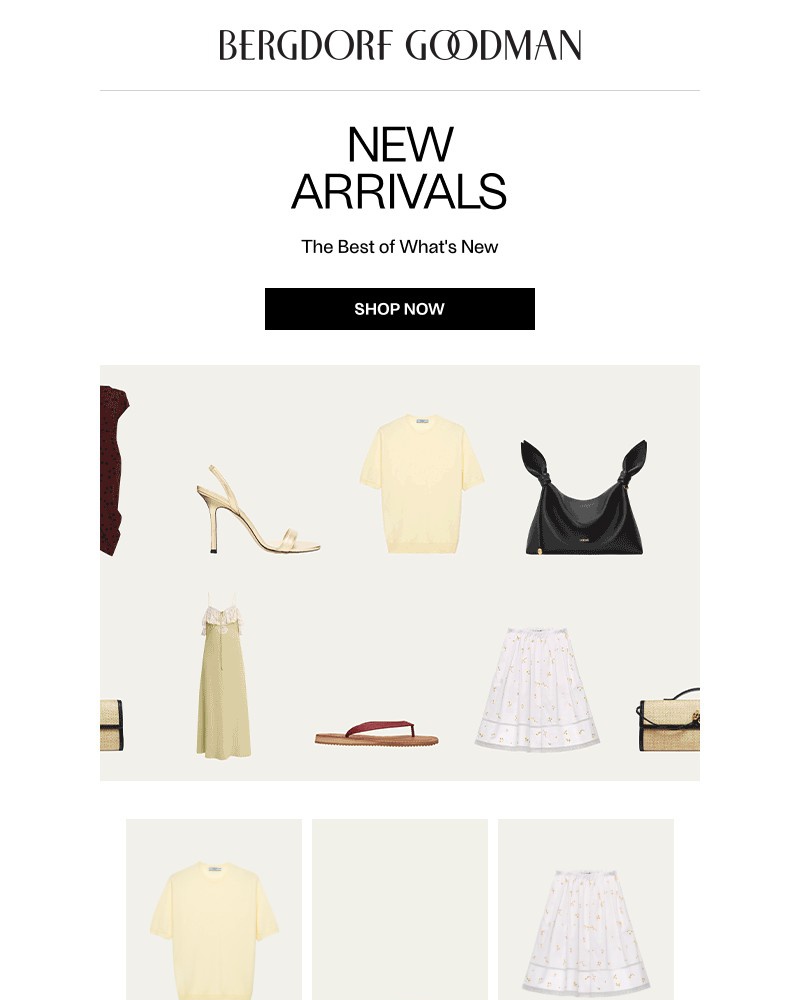 Screenshot of email with subject /media/emails/newness-report-this-just-in-fff2af-cropped-482fe974.jpg