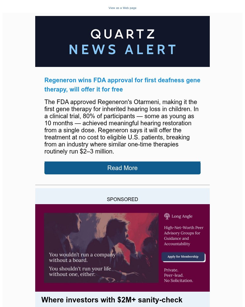 Screenshot of email with subject /media/emails/news-alert-a-deafness-cure-free-63a7dd-cropped-3fe72c06.jpg