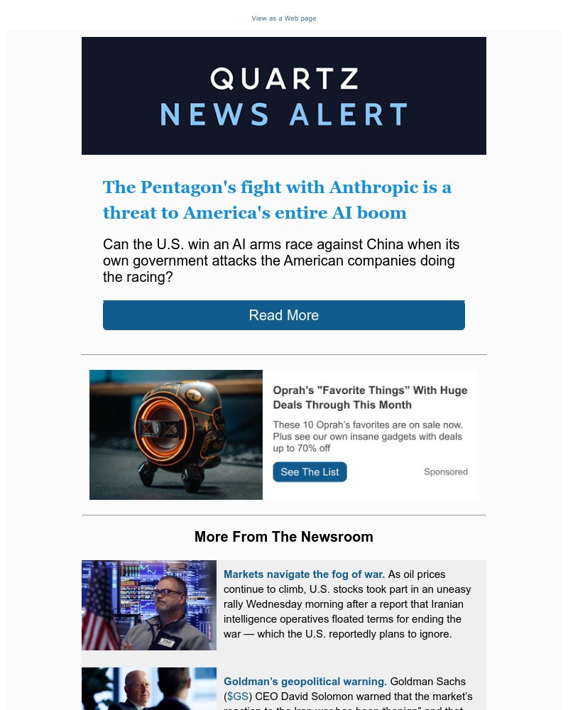 Screenshot of email with subject /media/emails/news-alert-a-threat-to-the-entire-ai-boom-e63be4-cropped-096f7f93.jpg