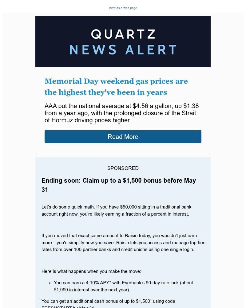 Screenshot of email with subject /media/emails/news-alert-an-expensive-memorial-day-a756bc-cropped-2079d8cb.jpg
