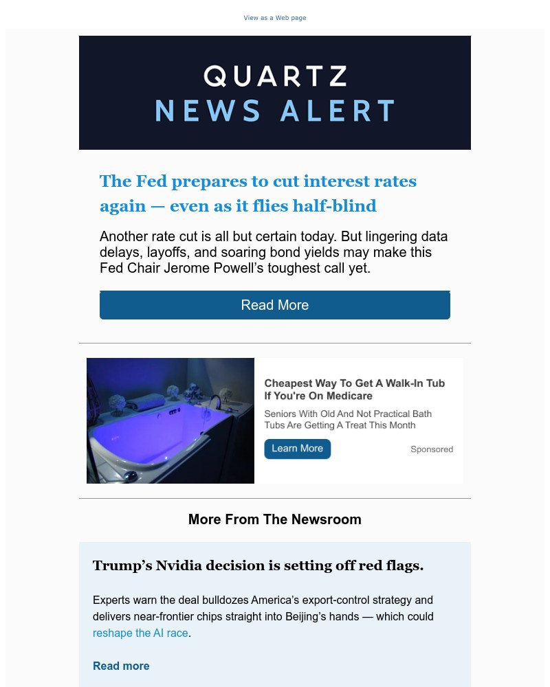 Screenshot of email with subject /media/emails/news-alert-flying-half-blind-e9e6b1-cropped-e6b3c114.jpg