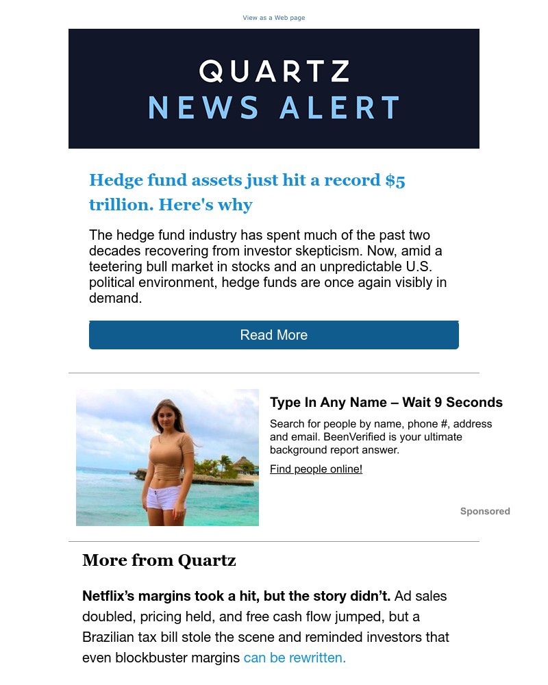 Screenshot of email with subject /media/emails/news-alert-hedge-funds-are-so-back-18696e-cropped-25c2490d.jpg