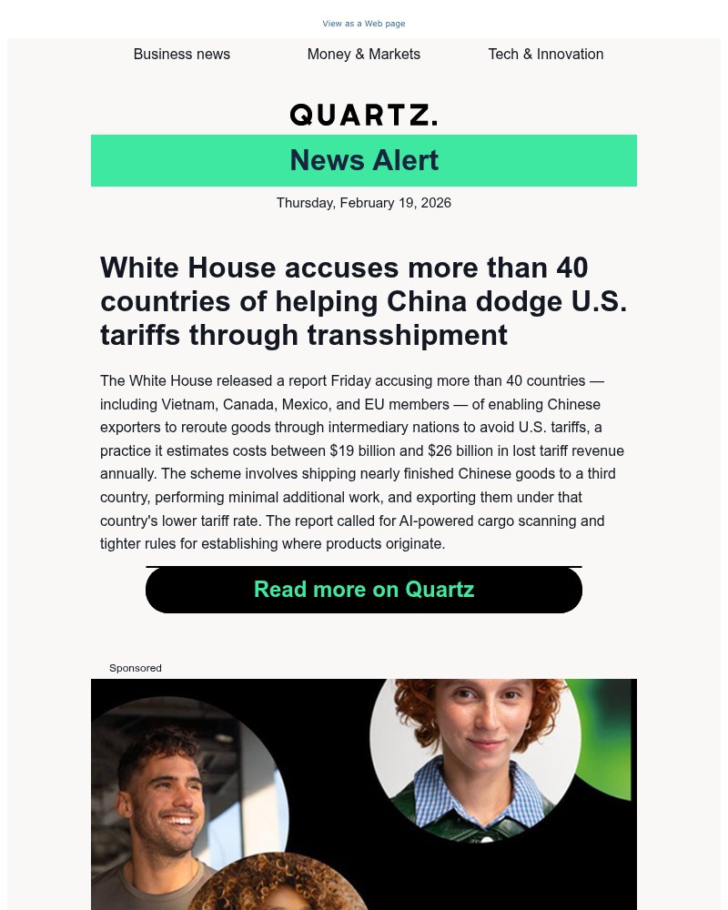 Screenshot of email with subject /media/emails/news-alert-how-china-dodges-us-tariffs-through-40-countries-dd4c70-cropped-a42cbbee.jpg