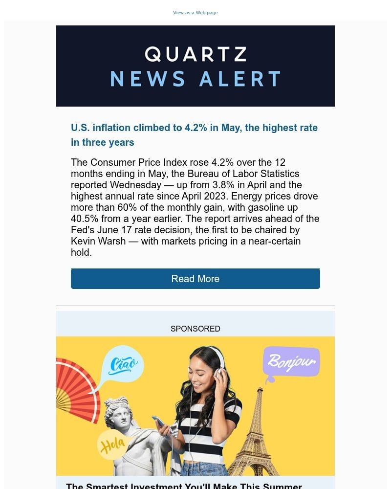 Screenshot of email with subject /media/emails/news-alert-inflation-hits-42-in-may-56f20a-cropped-8258da3e.jpg