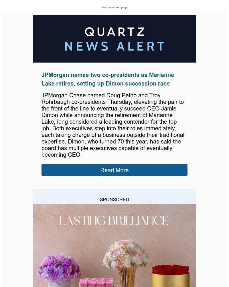 Screenshot of email with subject /media/emails/news-alert-jamie-dimon-succession-watch-0674fe-cropped-dbb47d8e.jpg