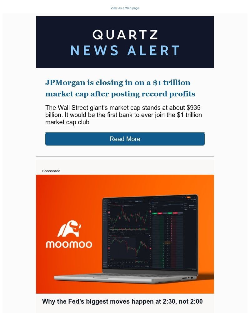 Screenshot of email with subject /media/emails/news-alert-jpmorgan-nears-the-1-trillion-club-c9b167-cropped-7c2cbe3a.jpg