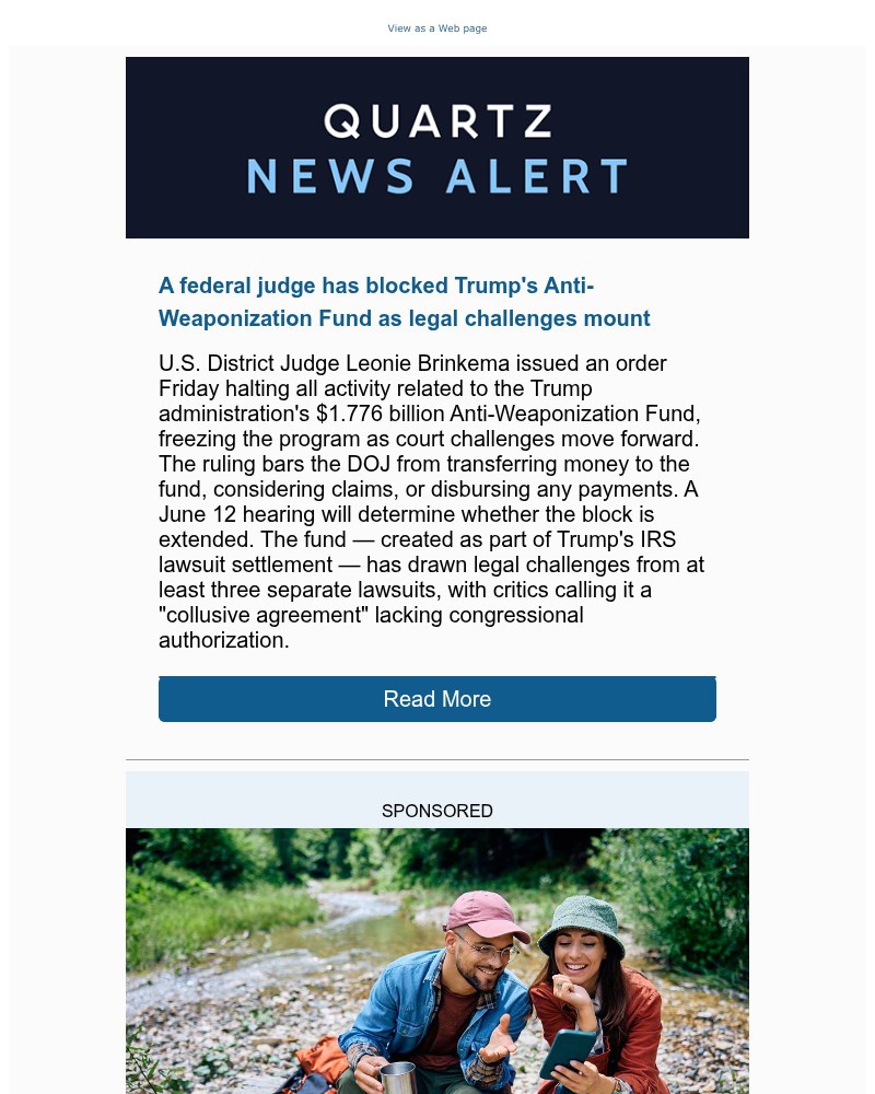 Screenshot of email with subject /media/emails/news-alert-judge-blocks-anti-weaponization-fund-b44879-cropped-0df22ca0.jpg