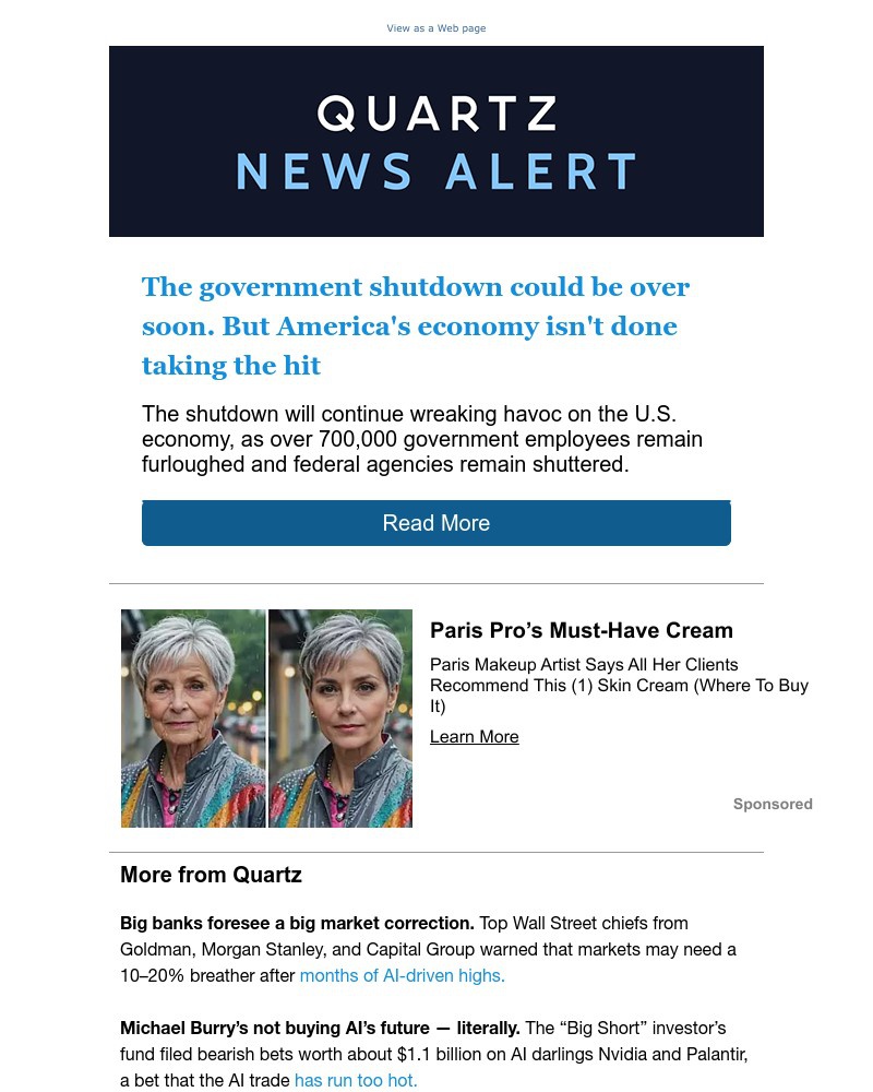 Screenshot of email with subject /media/emails/news-alert-shutdown-pain-isnt-over-b5888e-cropped-2309801f.jpg
