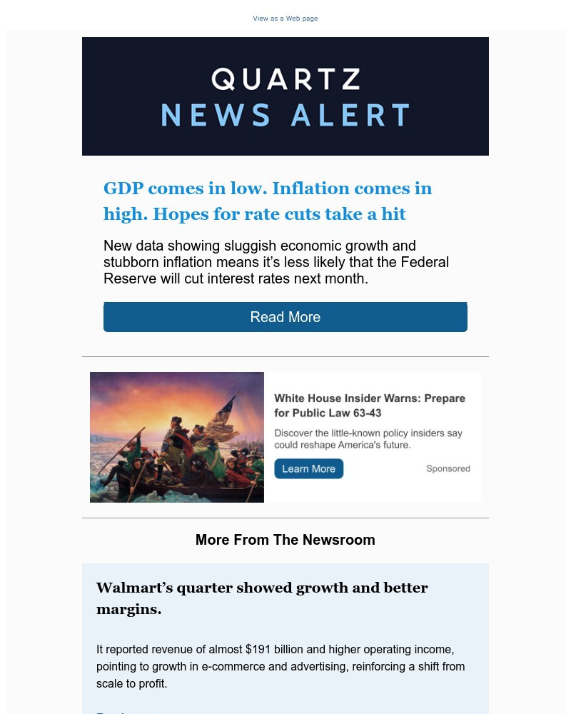 Screenshot of email with subject /media/emails/news-alert-sluggish-growth-stubborn-inflation-9f81e9-cropped-64e37fd2.jpg