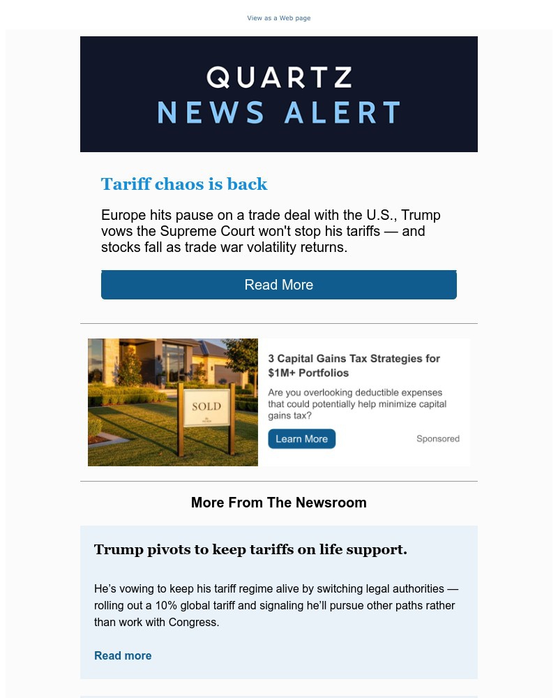 Screenshot of email with subject /media/emails/news-alert-tariff-chaos-is-back-9b99ca-cropped-cd76f056.jpg