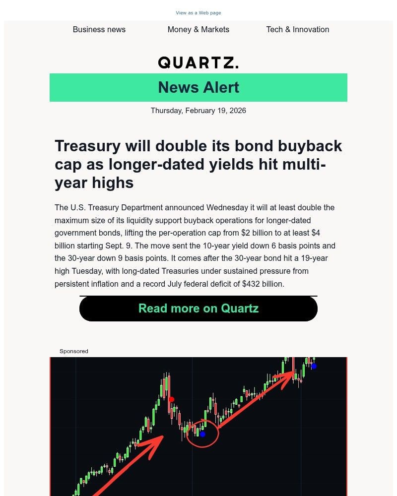 Screenshot of email with subject /media/emails/news-alert-treasury-doubles-bond-buyback-cap-ba8076-cropped-e1af0da0.jpg