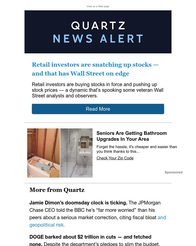 Screenshot of email with subject /media/emails/news-alert-wall-street-vs-retail-investors-fa48d6-cropped-059f4a7b.jpg