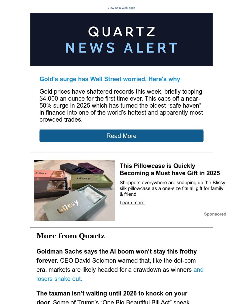 Screenshot of email with subject /media/emails/news-alert-wall-streets-golden-worries-92d19c-cropped-301a8c56.jpg