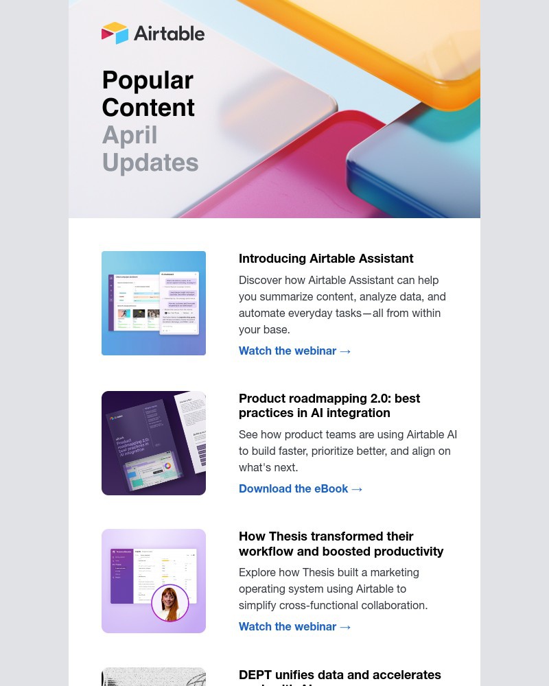 Screenshot of email with subject /media/emails/newsletter-ai-powered-workflows-product-roadmaps-more-cba3a9-cropped-93ba5946.jpg