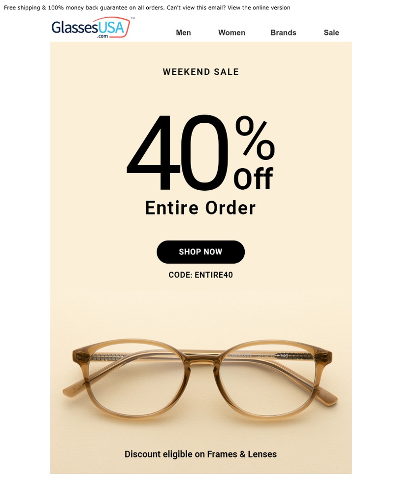 Screenshot of email with subject /media/emails/nice-work-youve-scored-big-40-off-entire-order-is-on-cropped-a74ea905.jpg