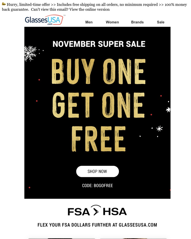 Screenshot of email with subject /media/emails/nice-work-youve-unlocked-our-super-november-bogo-sale-cropped-e2671893.jpg