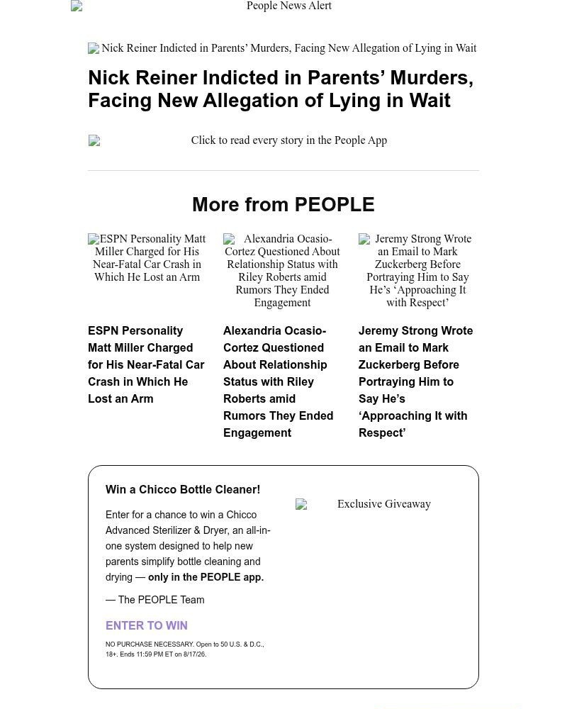 Screenshot of email with subject /media/emails/nick-reiner-indicted-in-parents-murders-facing-new-allegation-of-lying-in-wait-60_DHmAl7i.jpg
