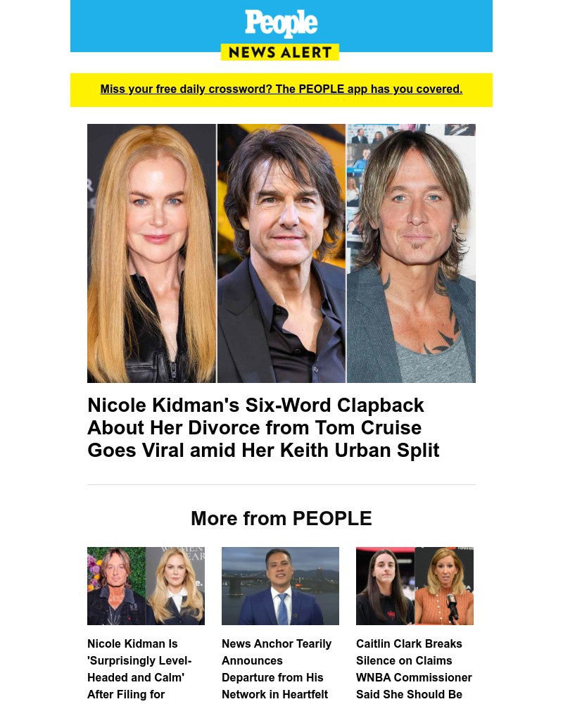 Screenshot of email with subject /media/emails/nicole-kidmans-six-word-clapback-about-her-divorce-from-tom-cruise-goes-viral-ami_GcdQ9Ed.jpg