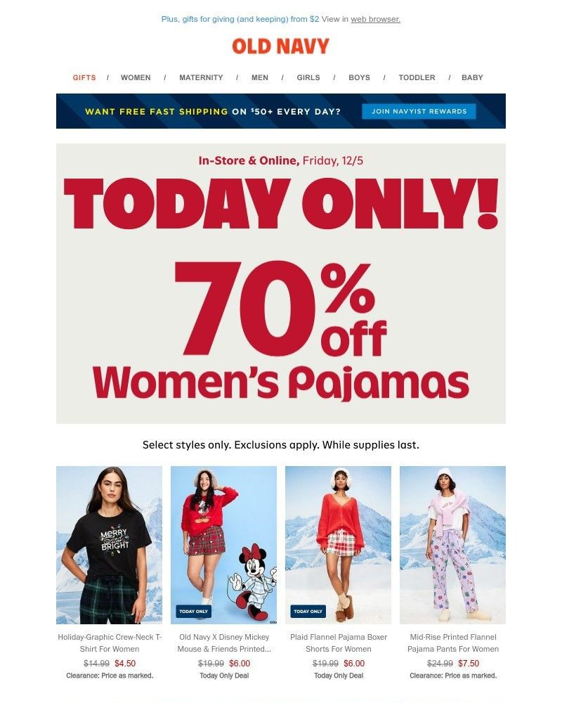 Screenshot of email with subject /media/emails/nighttime-necessities-70-off-womens-pjs-9291eb-cropped-10fa31c4.jpg
