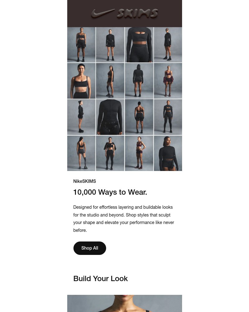 Screenshot of email with subject /media/emails/nikeskims-10000-ways-to-wear-92a6fe-cropped-e9690980.jpg