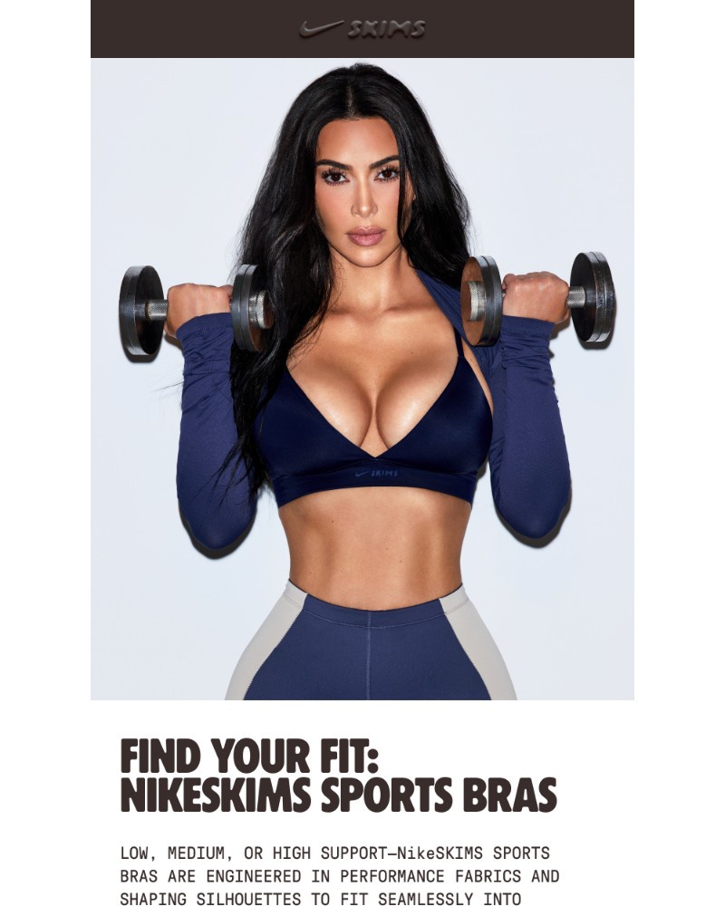 Screenshot of email with subject /media/emails/nikeskims-bras-for-every-routine-07c95a-cropped-7e8d346b.jpg