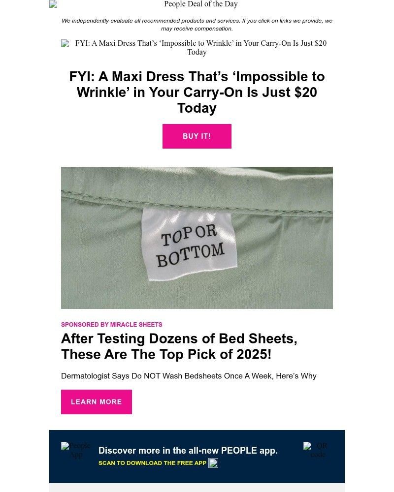 Screenshot of email with subject /media/emails/no-joke-this-impossible-to-wrinkle-maxi-dress-is-just-20-right-now-a89e6e-cropped_q4faiNX.jpg