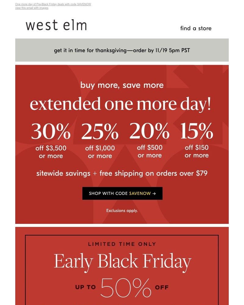 Screenshot of email with subject /media/emails/no-joke-we-just-extended-sitewide-savings-free-shipping-deals-88b76a-cropped-c96b32f3.jpg