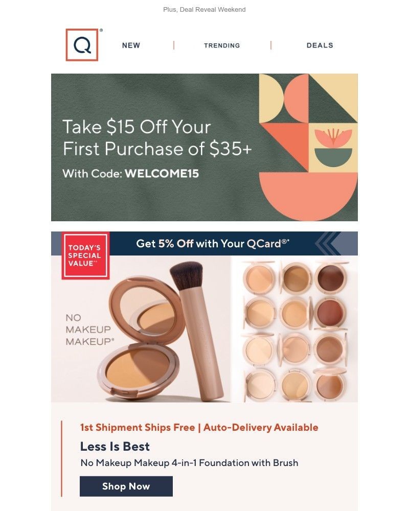 Screenshot of email with subject /media/emails/no-makeup-makeup-tsv-5-easy-pays-on-everything-get-15-off-e74ff2-cropped-38c8ba8f.jpg