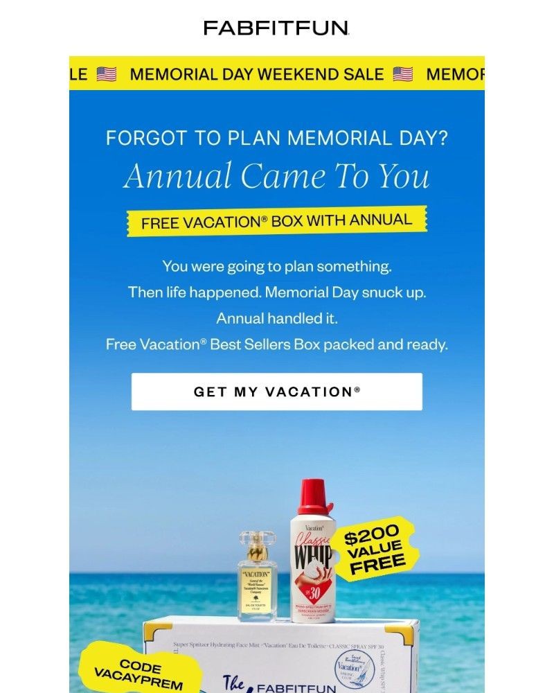 Screenshot of email with subject /media/emails/no-memorial-day-plans-the-vacation-came-to-you-3b793b-cropped-3b37d306.jpg