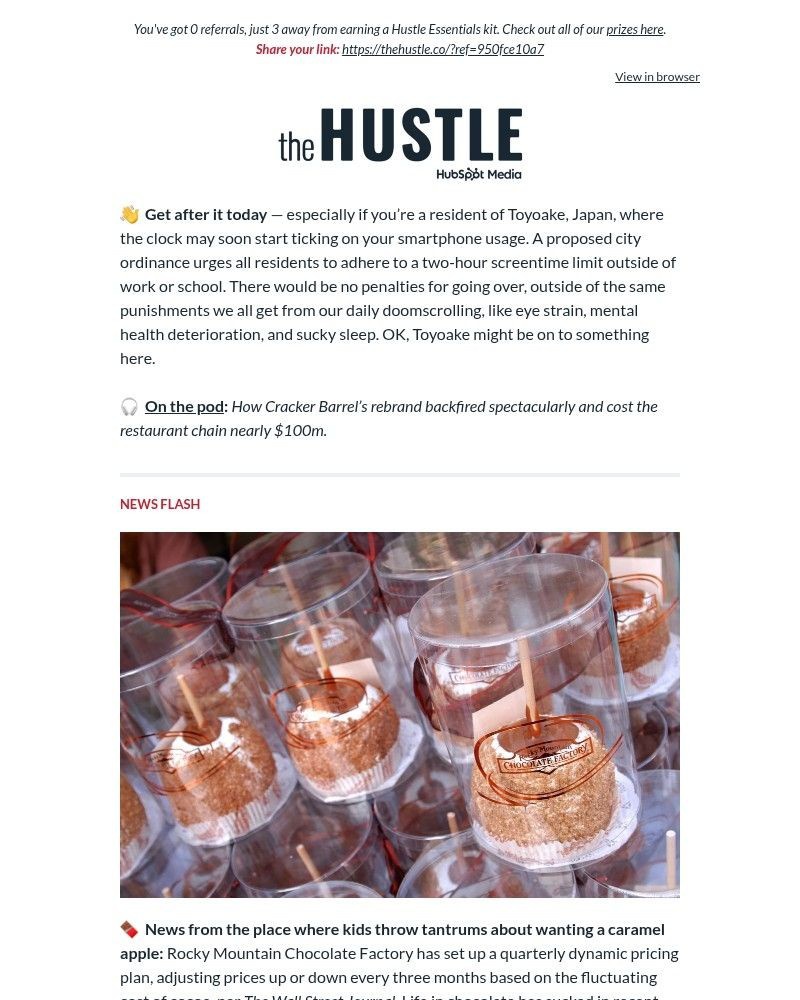 Screenshot of email with subject /media/emails/no-more-20-lunches-c7eeb2-cropped-e2b47e7b.jpg