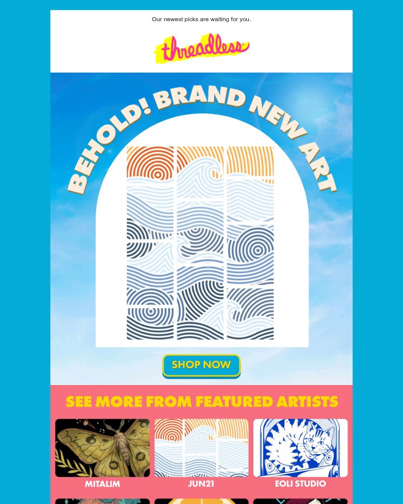Screenshot of email with subject /media/emails/no-rules-just-art-new-designs-255192-cropped-7c6a2293.jpg