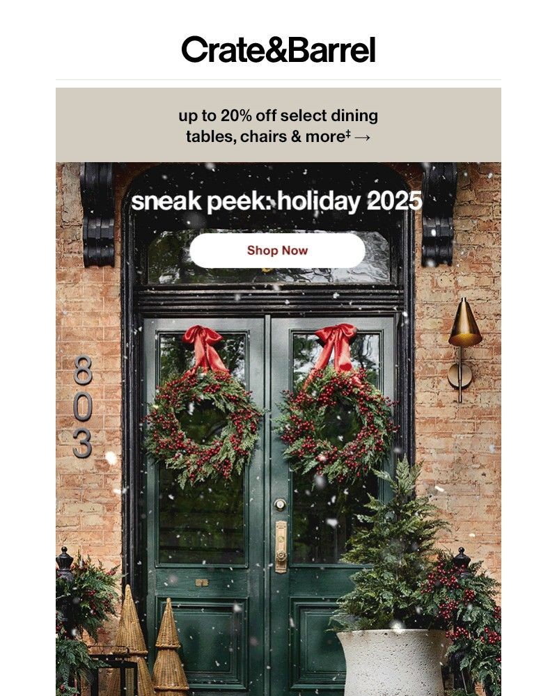 Screenshot of email with subject /media/emails/no-such-thing-as-too-early-for-christmas-decorating-b22a79-cropped-d8994054.jpg