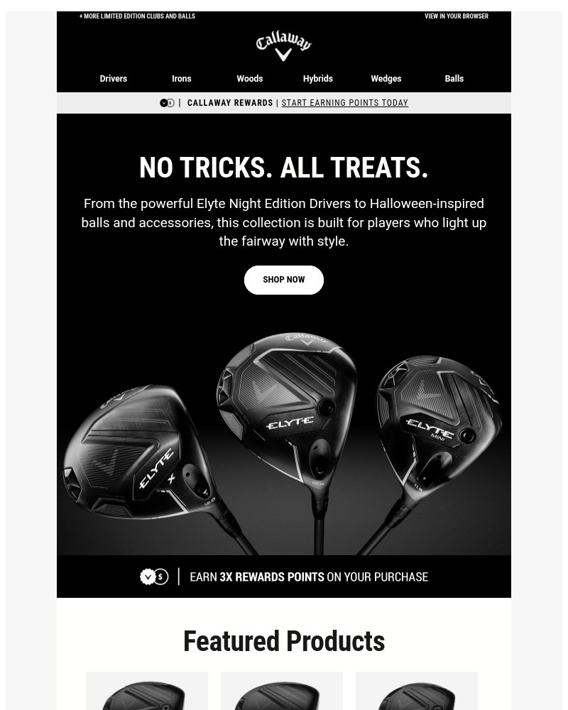 Screenshot of email with subject /media/emails/no-tricks-all-treats-shop-to-upgrade-your-game-2ca149-cropped-c569cc68.jpg