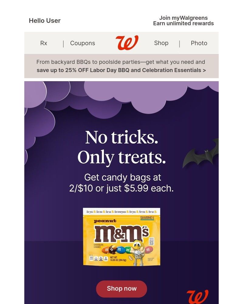Screenshot of email with subject /media/emails/no-tricks-just-sweet-halloween-savings-6a32a2-cropped-202818e5.jpg