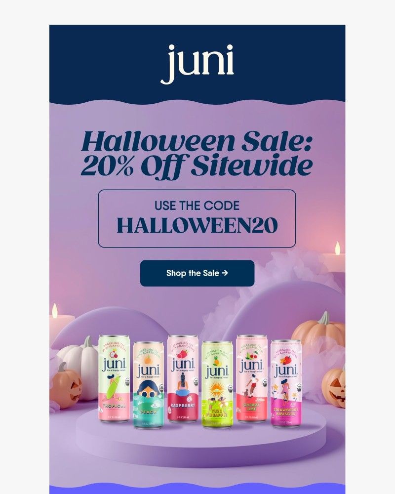 Screenshot of email with subject /media/emails/no-tricks-just-tea-treats-20-off-sitewide-f4fe8c-cropped-f56038c5.jpg