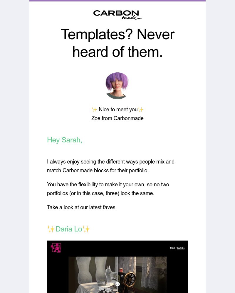 Screenshot of email with subject /media/emails/no-two-portfolios-look-the-same-5f8a81-cropped-8369559f.jpg