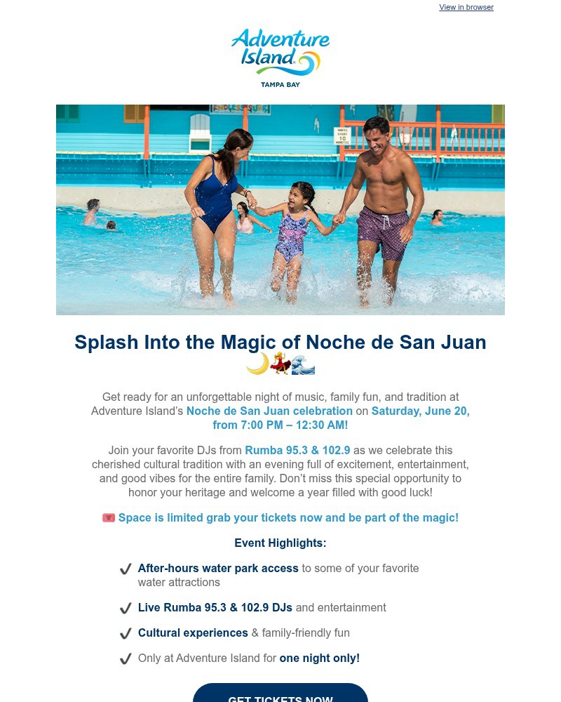 Screenshot of email with subject /media/emails/noche-de-san-juan-celebration-tickets-on-sale-now-3beada-cropped-9a8e3499.jpg