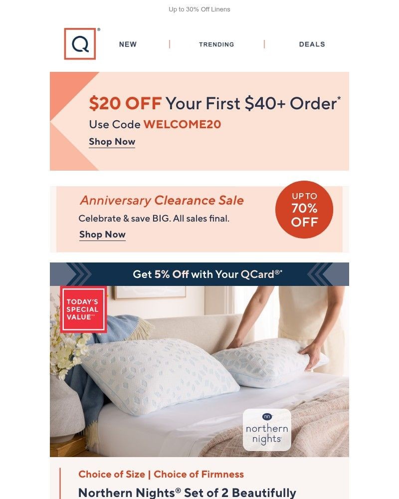 Screenshot of email with subject /media/emails/northern-nights-tsv-up-to-70-off-clearance-get-20-off-b06b91-cropped-2267a556.jpg