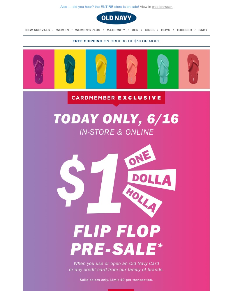 Screenshot of email with subject /media/emails/not-a-typo-youve-been-handed-50-off-all-shorts-and-swim-cropped-a793abf3.jpg