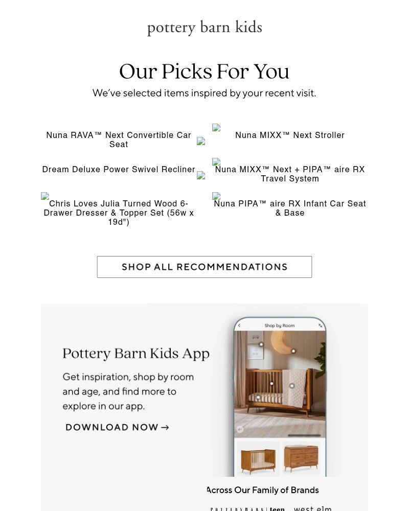 Screenshot of email with subject /media/emails/nothing-but-the-best-for-your-little-ones-f2d9c6-cropped-e68d89ae.jpg