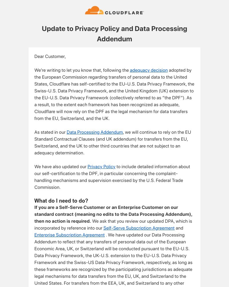 Screenshot of email with subject /media/emails/notice-update-to-privacy-policy-and-data-processing-addendum-on-adoption-of-data-_g9SCmTI.jpg