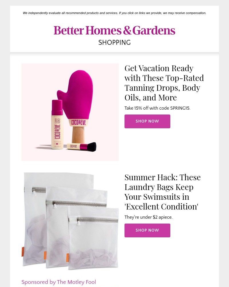 Screenshot of email with subject /media/emails/now-8-reduce-frizz-and-add-shine-with-this-hydrating-hair-mask-6d629f-cropped-20b9f80e.jpg