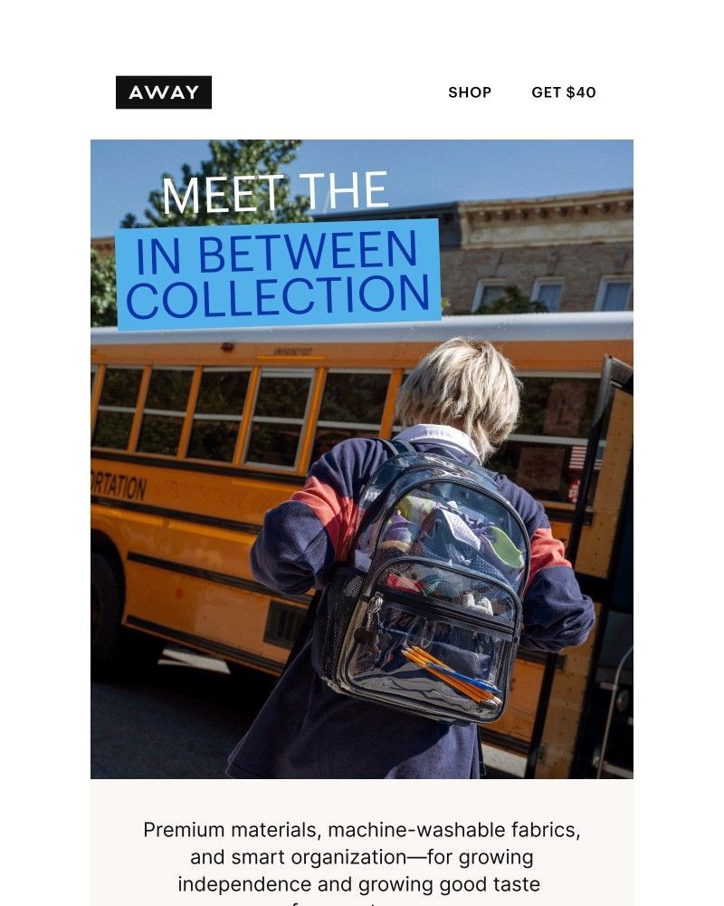 Screenshot of email with subject /media/emails/now-arriving-the-in-between-collection-e2e325-cropped-7545d9df.jpg