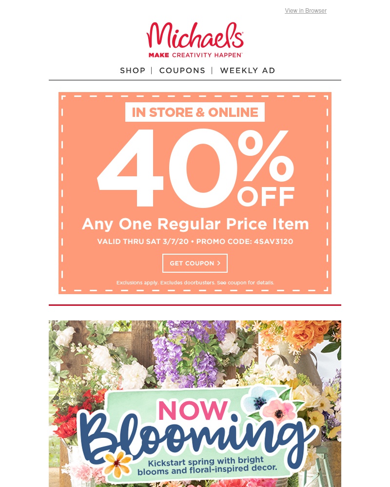 Screenshot of email with subject /media/emails/now-blooming-welcome-spring-with-floral-decor-inspo-coupon-savings-just-for-you-c_6NzZbHD.jpg