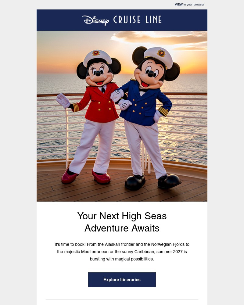 Screenshot of email with subject /media/emails/now-booking-summer-2027-itineraries-f9a7ae-cropped-e824e48a.jpg