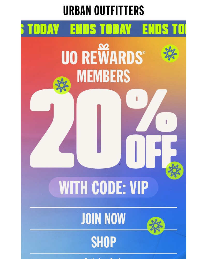 Screenshot of email with subject /media/emails/now-extended-20-off-8a45a4-cropped-1a727a0c.jpg