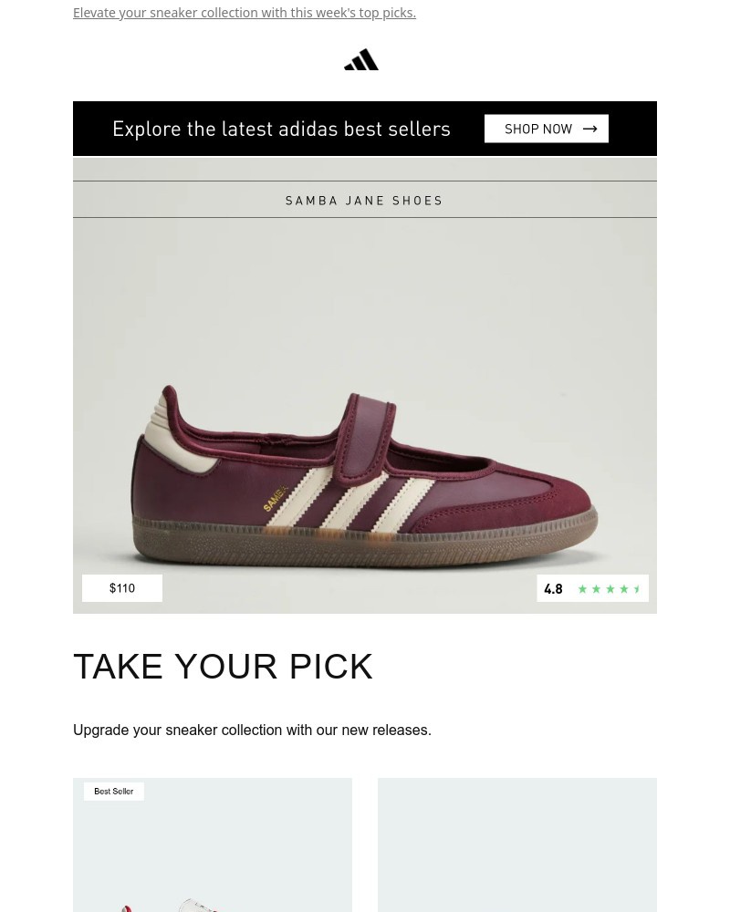 Screenshot of email with subject /media/emails/now-in-stock-e329ef-cropped-4e83a6df.jpg