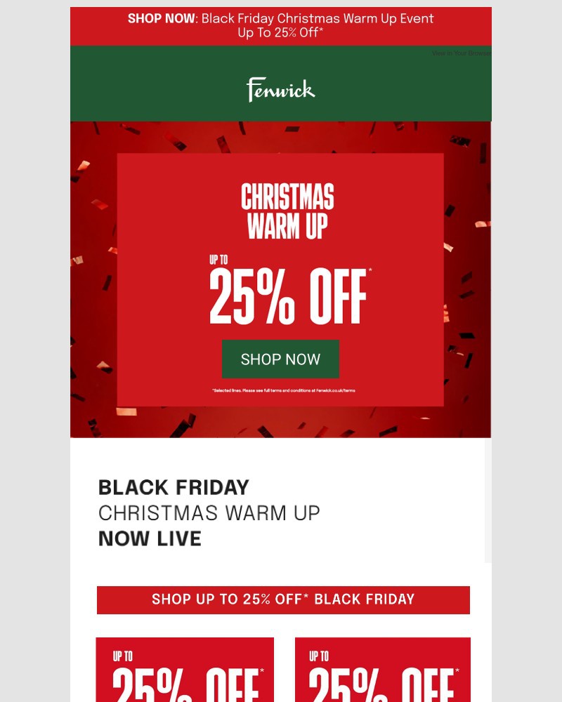 Screenshot of email with subject /media/emails/now-live-black-friday-christmas-warm-up-d3a519-cropped-8b1d0e27.jpg