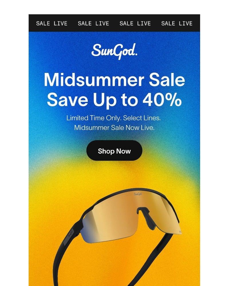 Screenshot of email with subject /media/emails/now-live-midsummer-sale-save-up-to-40-34baa8-cropped-e53411ee.jpg